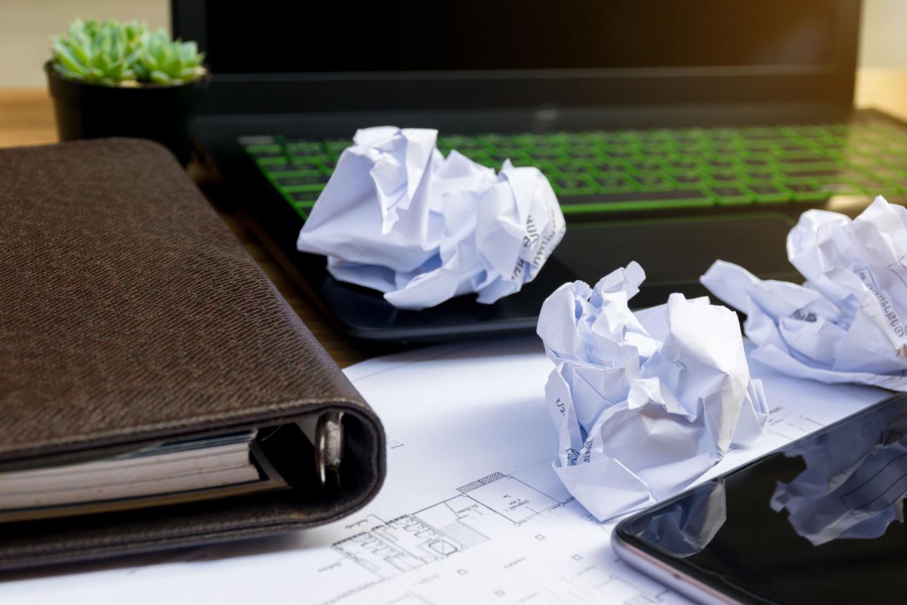 The Real Reason You’re Not Growing in Career