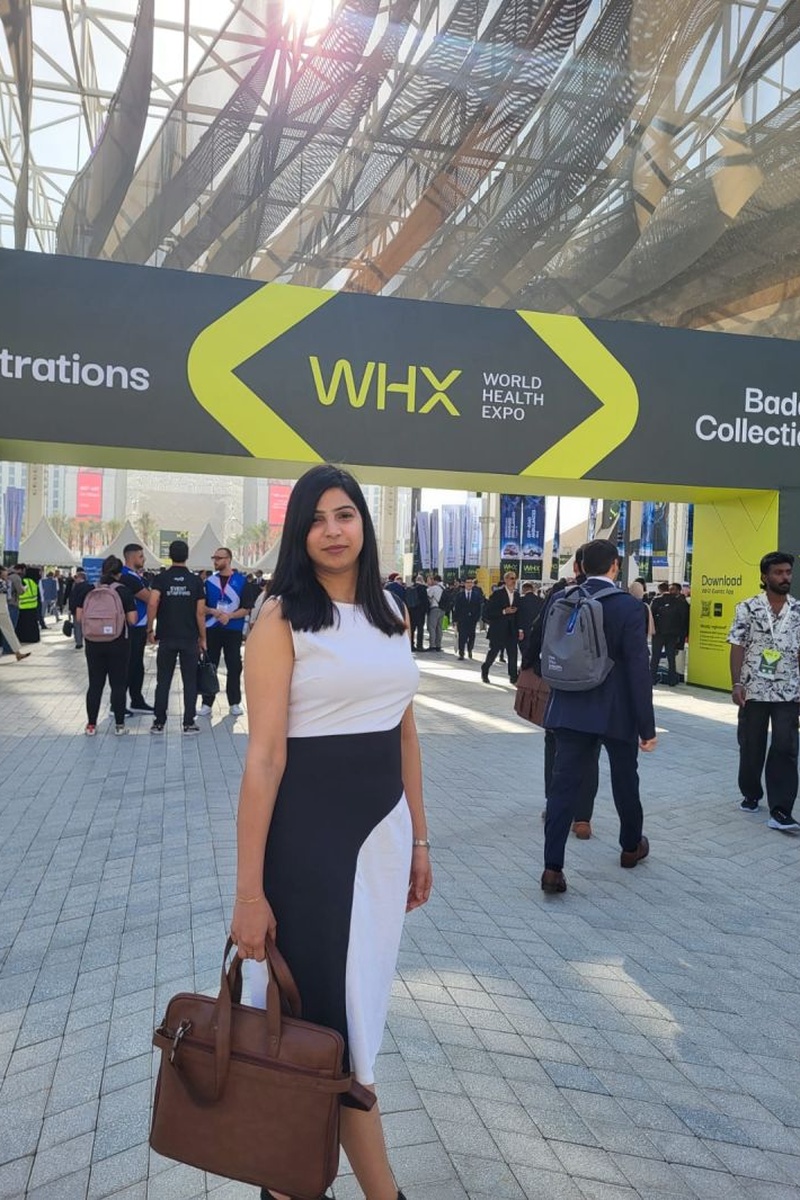 Bharti Sharma - Leadership Coach